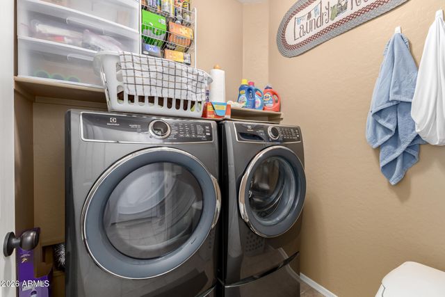 816 N EMERY --, Mesa, AZ 85207