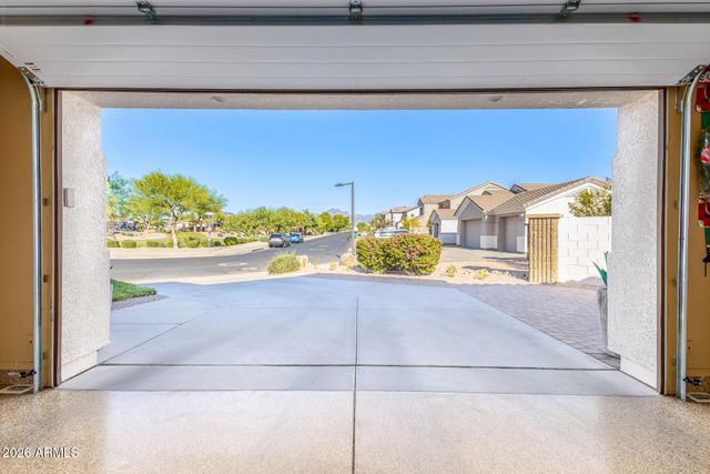 816 N EMERY --, Mesa, AZ 85207