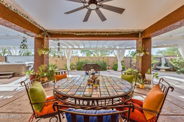 816 N EMERY --, Mesa, AZ 85207