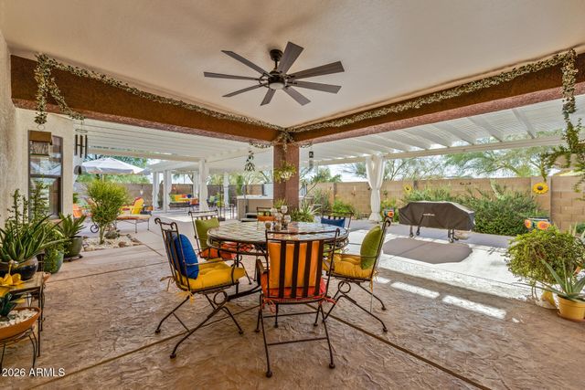 816 N EMERY --, Mesa, AZ 85207