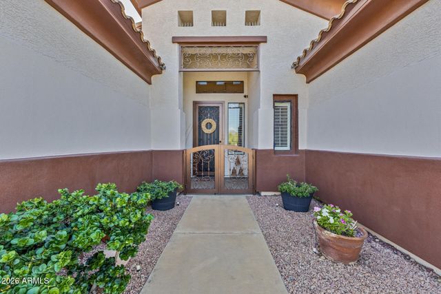 816 N EMERY --, Mesa, AZ 85207