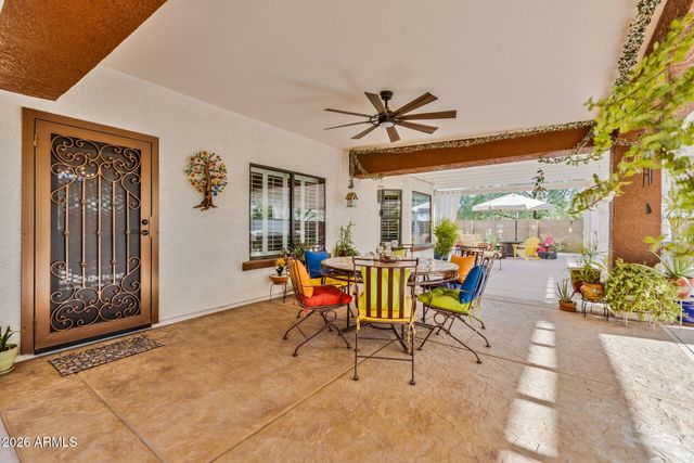 816 N EMERY --, Mesa, AZ 85207