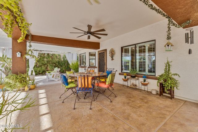 816 N EMERY --, Mesa, AZ 85207