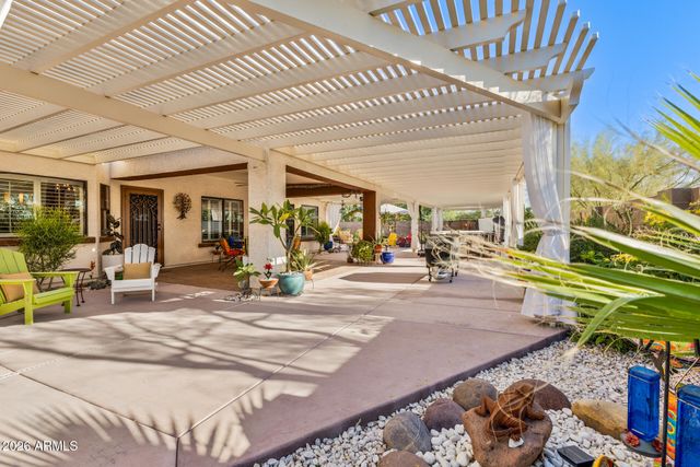 816 N EMERY --, Mesa, AZ 85207