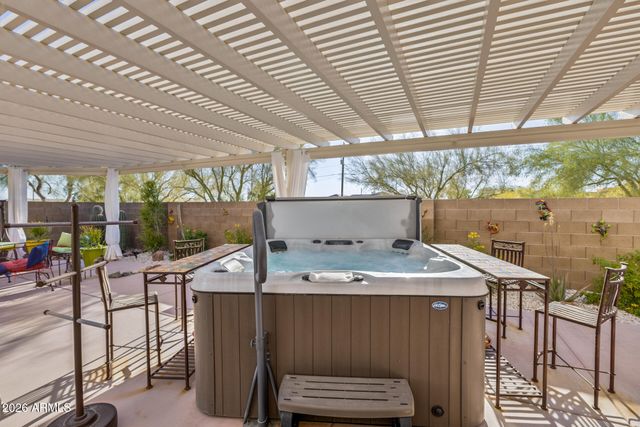 816 N EMERY --, Mesa, AZ 85207