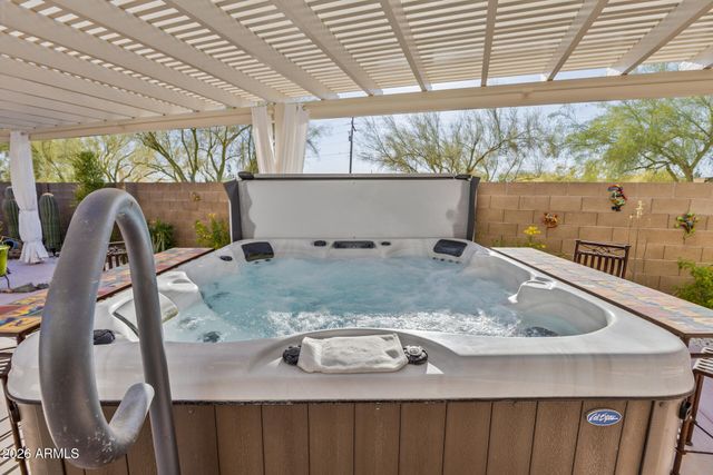 816 N EMERY --, Mesa, AZ 85207