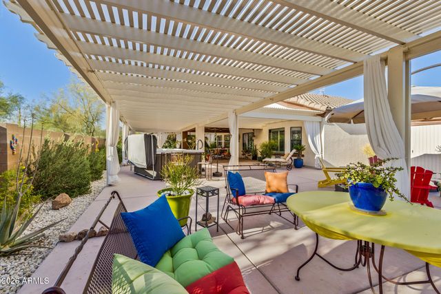 816 N EMERY --, Mesa, AZ 85207