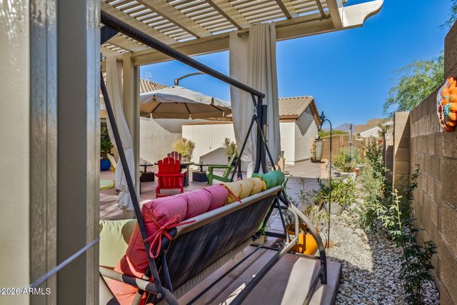 816 N EMERY --, Mesa, AZ 85207