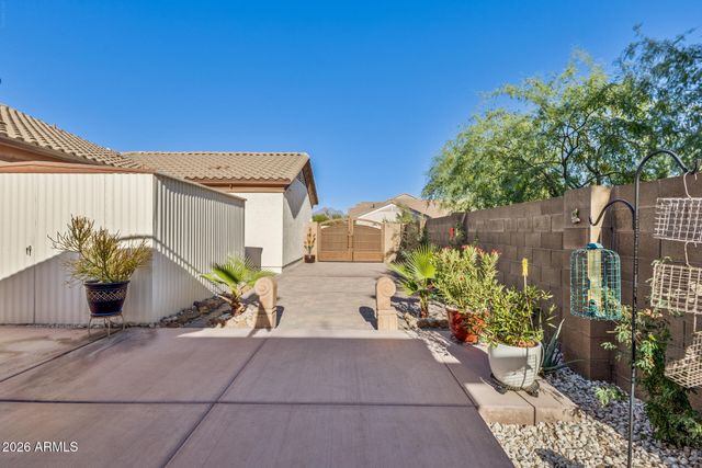 816 N EMERY --, Mesa, AZ 85207