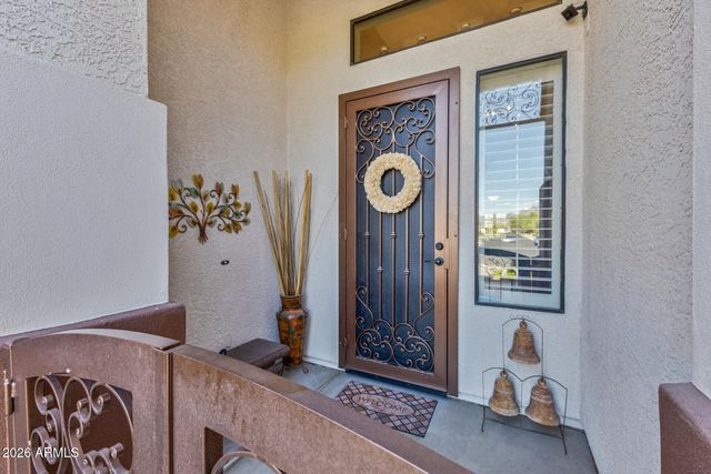 816 N EMERY --, Mesa, AZ 85207