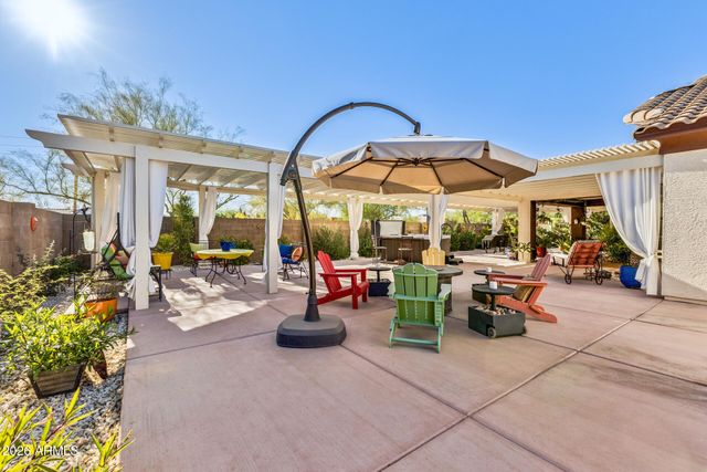 816 N EMERY --, Mesa, AZ 85207