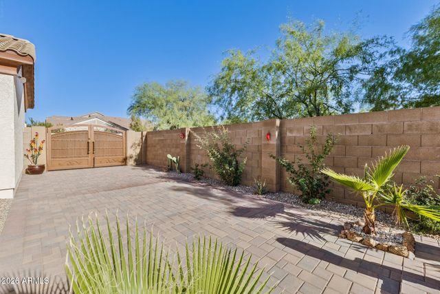 816 N EMERY --, Mesa, AZ 85207