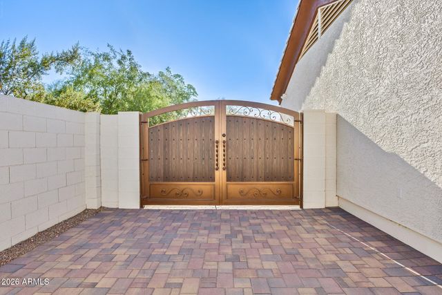 816 N EMERY --, Mesa, AZ 85207