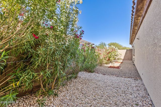 816 N EMERY --, Mesa, AZ 85207