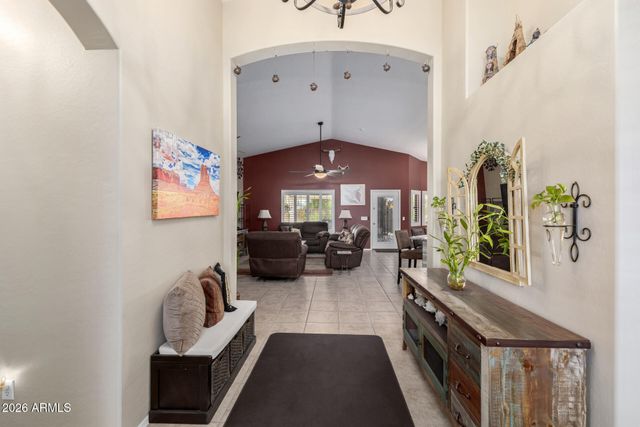 816 N EMERY --, Mesa, AZ 85207