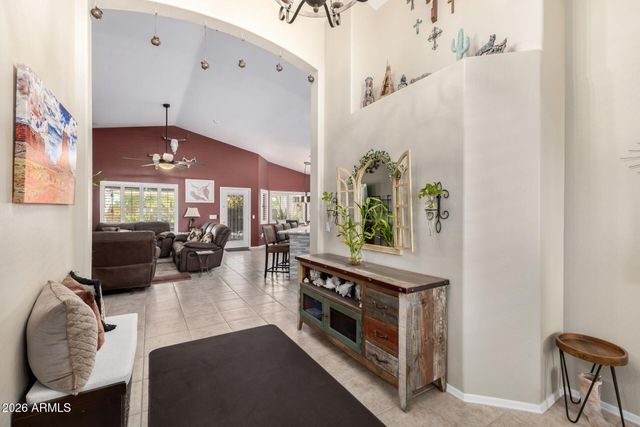 816 N EMERY --, Mesa, AZ 85207