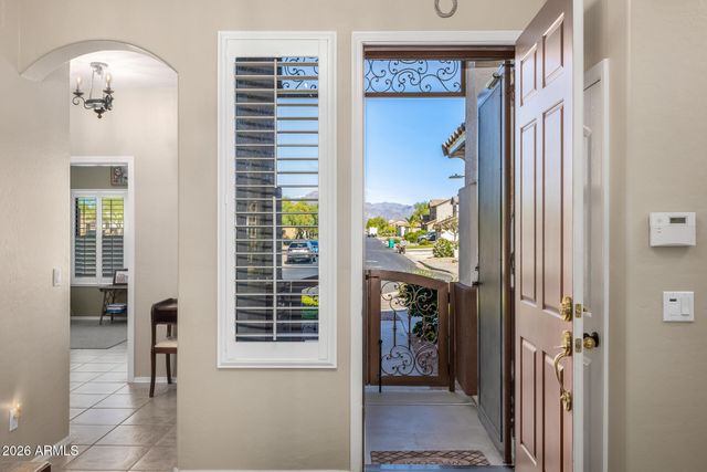 816 N EMERY --, Mesa, AZ 85207