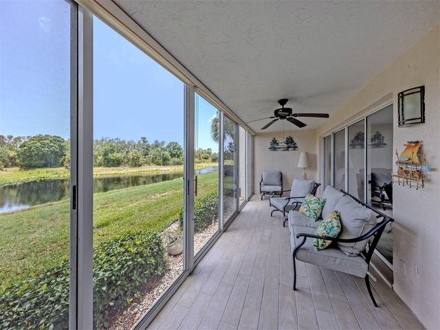 210 SILVER LAKE DRIVE 102, Venice, FL 34292