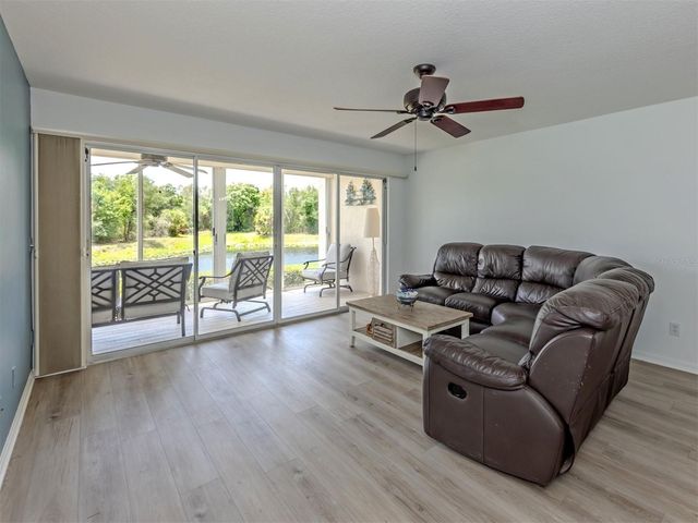 210 SILVER LAKE DRIVE 102, Venice, FL 34292