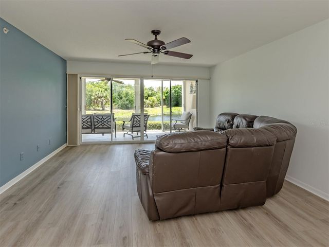 210 SILVER LAKE DRIVE 102, Venice, FL 34292