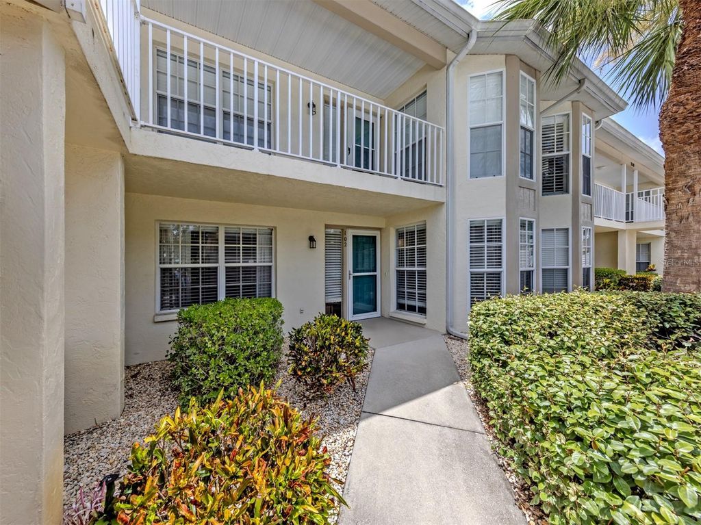 210 SILVER LAKE DRIVE 102, Venice, FL 34292