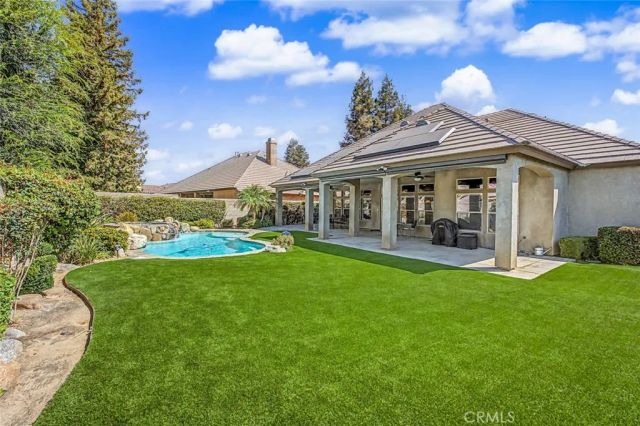 1909 Ordsall, Bakersfield, CA 93311