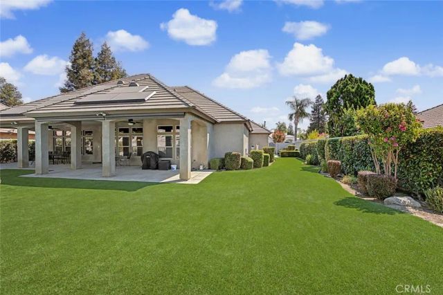 1909 Ordsall, Bakersfield, CA 93311
