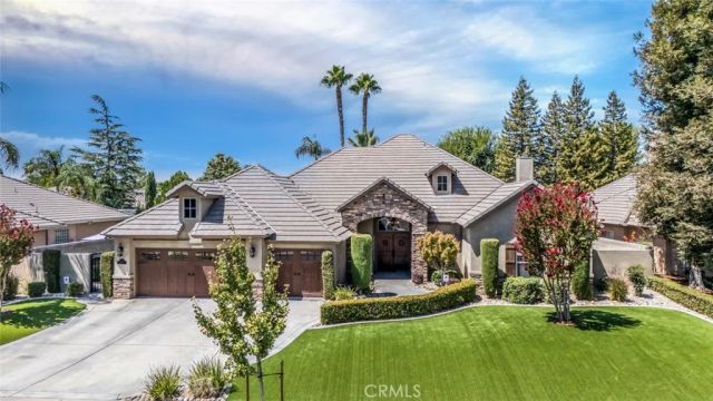 1909 Ordsall, Bakersfield, CA 93311