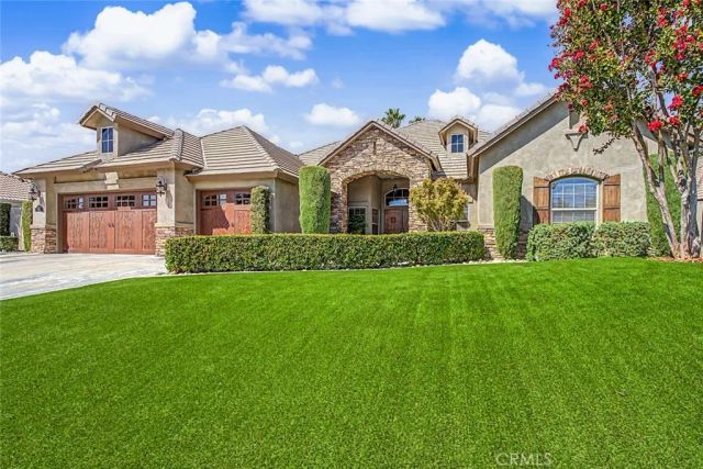 1909 Ordsall, Bakersfield, CA 93311