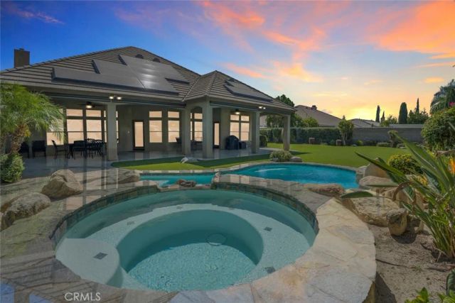 1909 Ordsall, Bakersfield, CA 93311