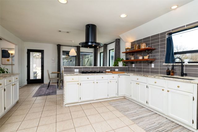 509 Santa Barbara Drive, Keller, TX 76248