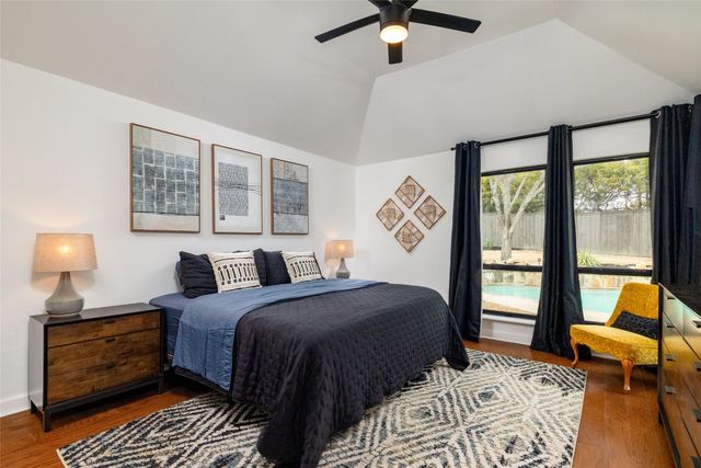 509 Santa Barbara Drive, Keller, TX 76248