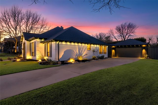 509 Santa Barbara Drive, Keller, TX 76248