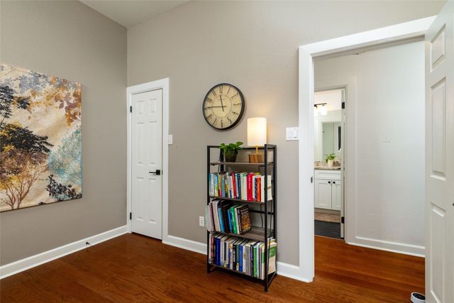 509 Santa Barbara Drive, Keller, TX 76248