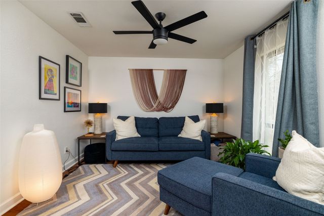 509 Santa Barbara Drive, Keller, TX 76248