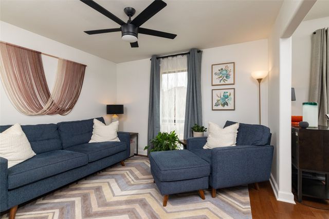 509 Santa Barbara Drive, Keller, TX 76248