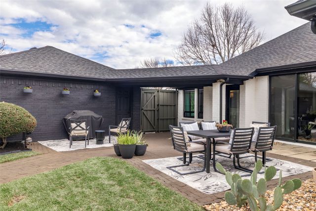 509 Santa Barbara Drive, Keller, TX 76248