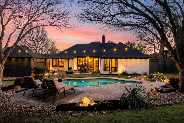 509 Santa Barbara Drive, Keller, TX 76248