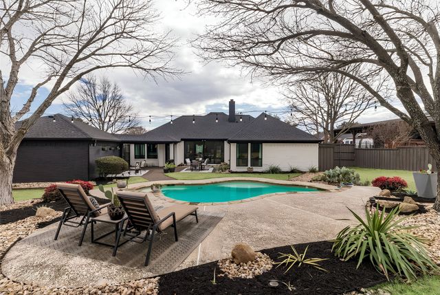 509 Santa Barbara Drive, Keller, TX 76248