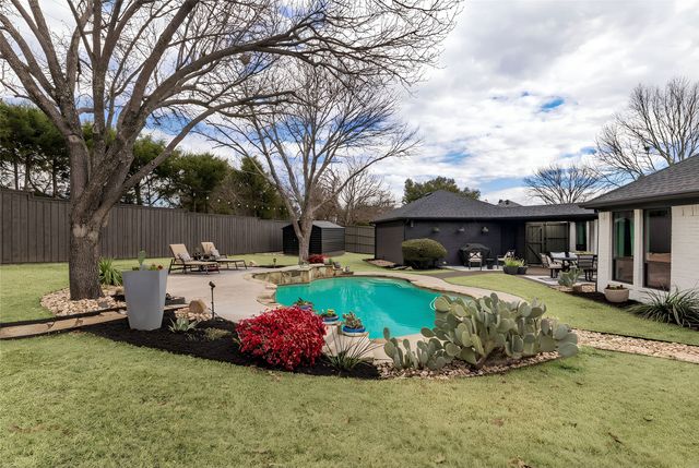 509 Santa Barbara Drive, Keller, TX 76248