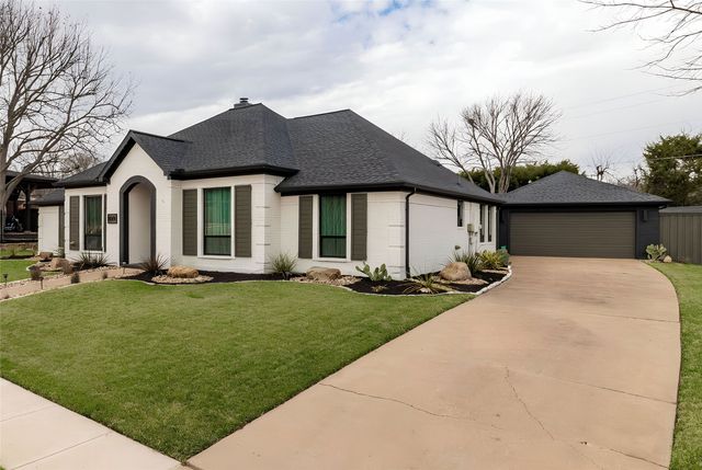 509 Santa Barbara Drive, Keller, TX 76248