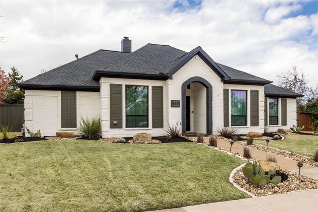 509 Santa Barbara Drive, Keller, TX 76248