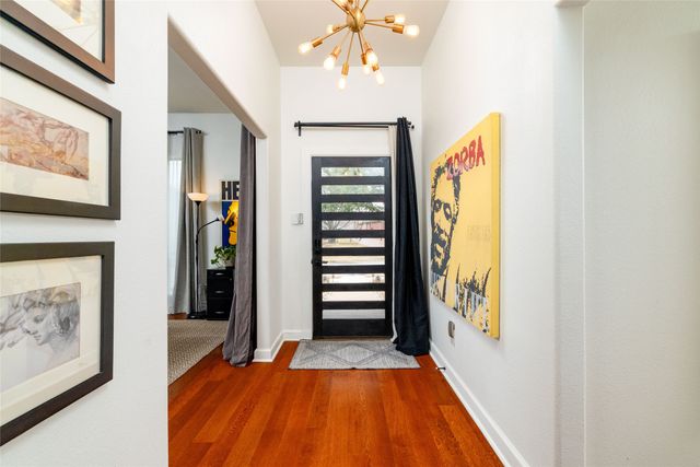 509 Santa Barbara Drive, Keller, TX 76248