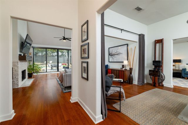 509 Santa Barbara Drive, Keller, TX 76248