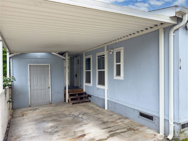514 105th Street Ct E, Tacoma, WA 98445