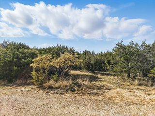 0 INVERNESS DR Drive, Graford, TX 76449