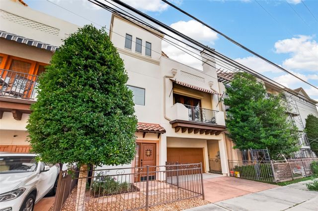 5206 Feagan Street, Houston, TX 77007