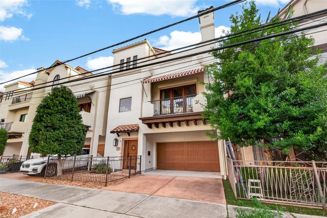 5206 Feagan Street, Houston, TX 77007