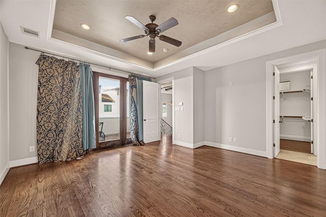 5206 Feagan Street, Houston, TX 77007