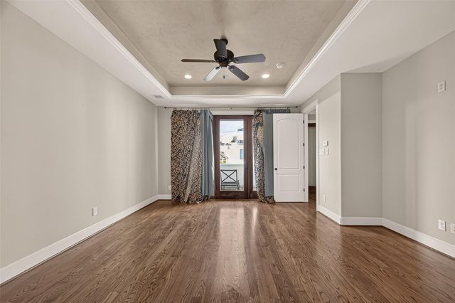 5206 Feagan Street, Houston, TX 77007